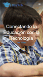 Mobile Screenshot of edutechca.com